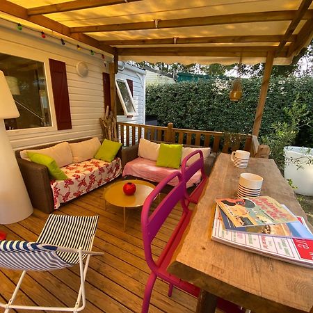 Le Lolipop Capbreton Exterior foto
