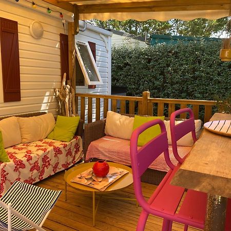 Le Lolipop Capbreton Exterior foto