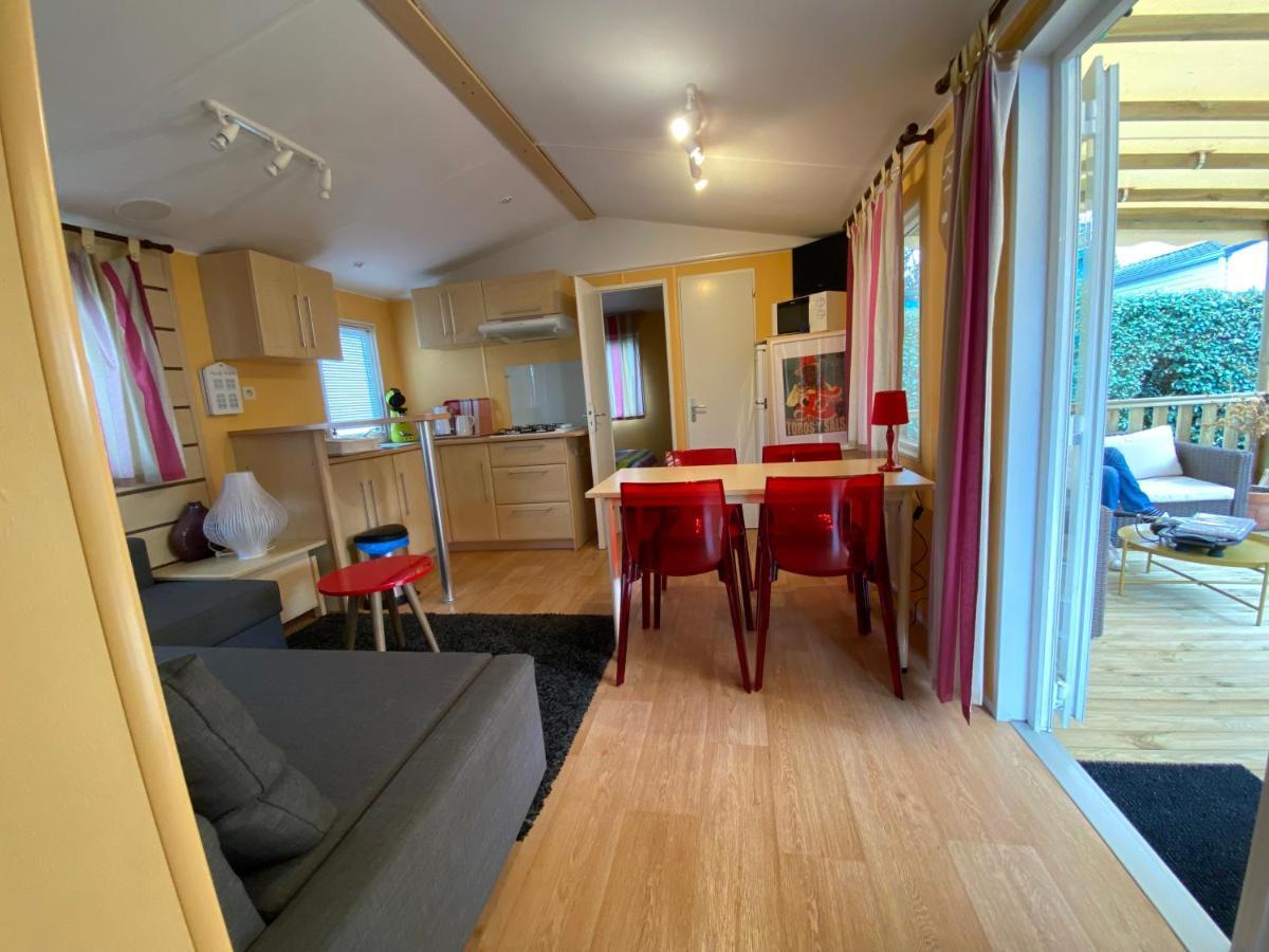 Le Lolipop Capbreton Exterior foto