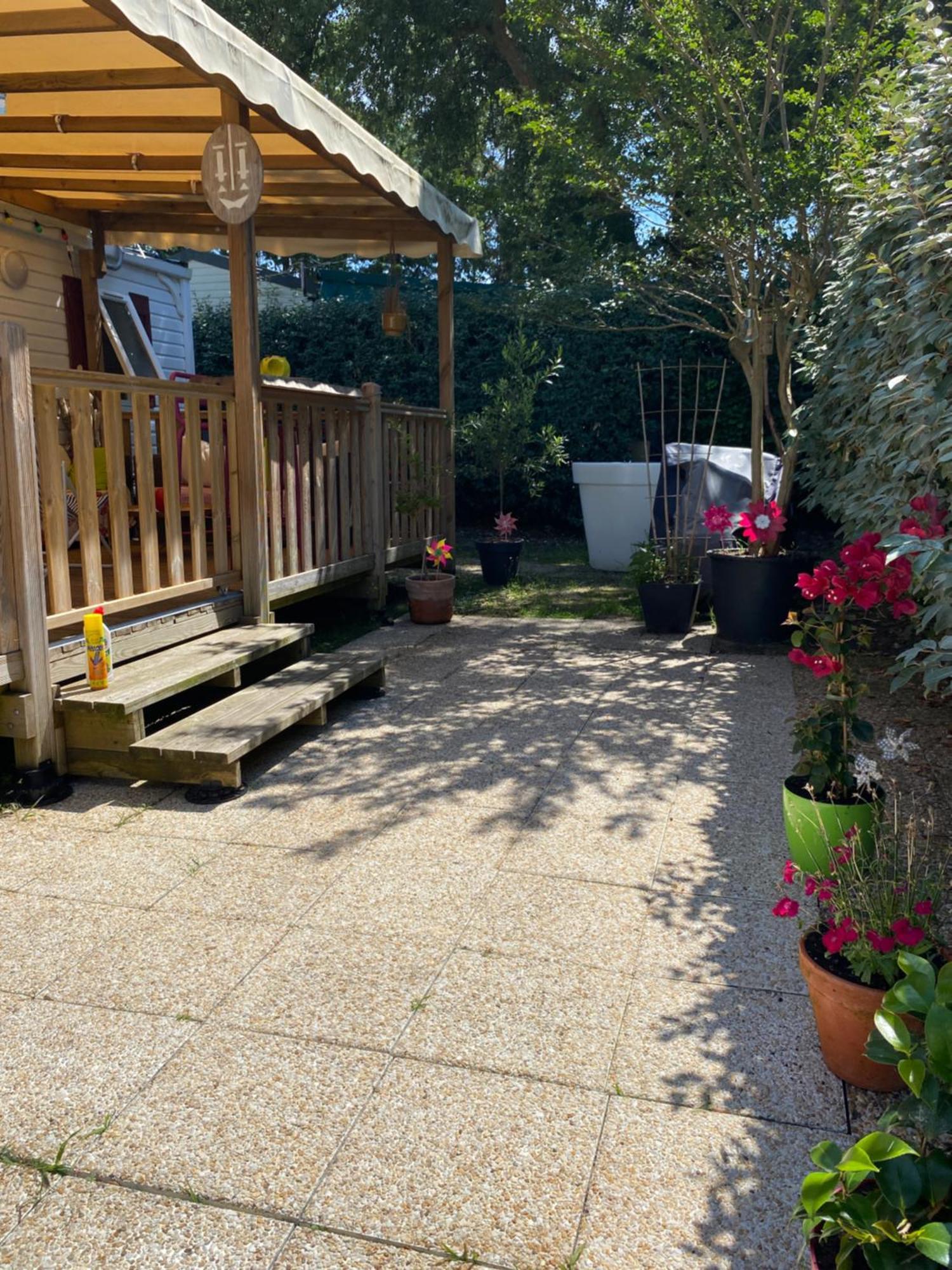 Le Lolipop Capbreton Exterior foto