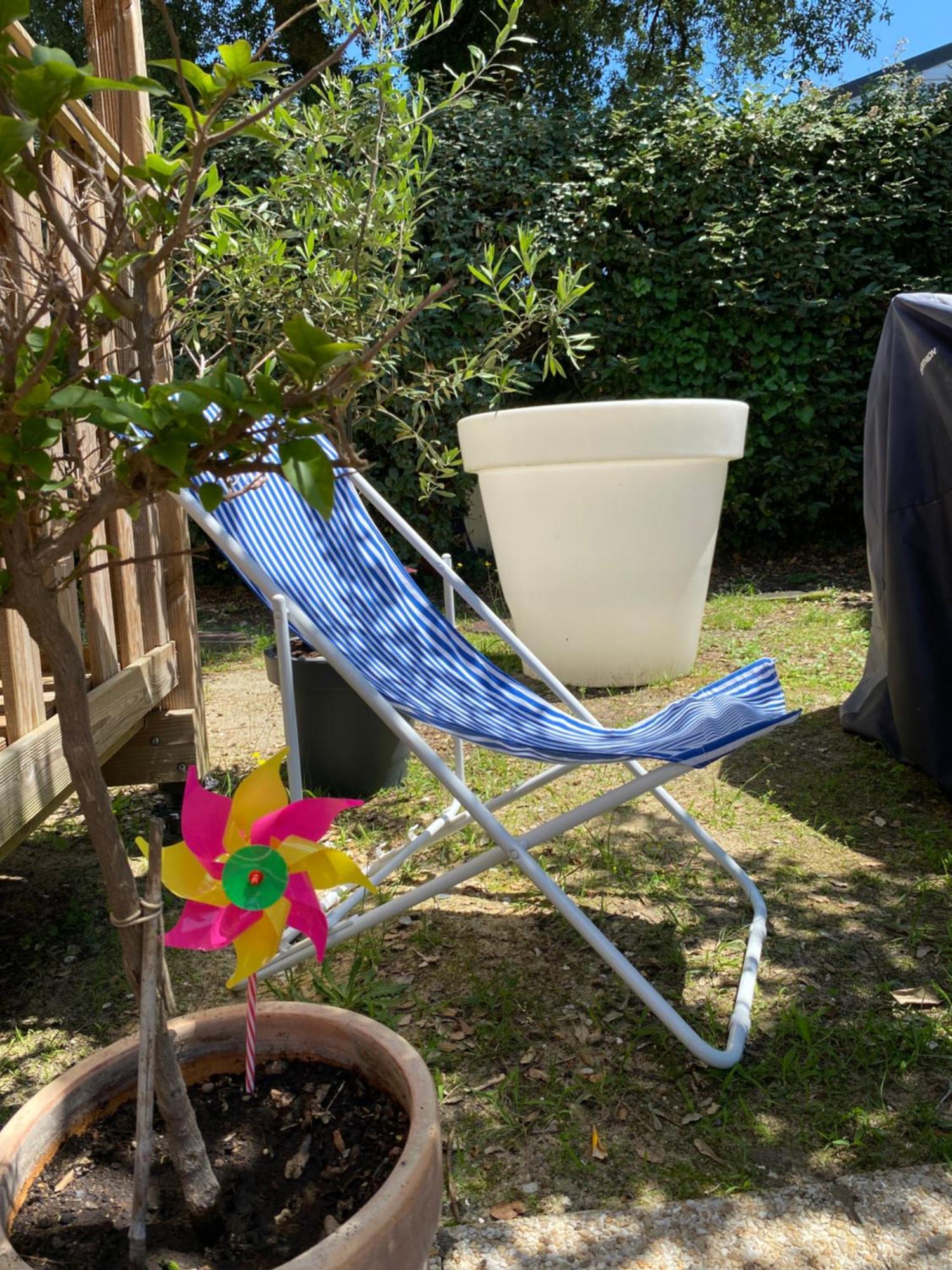 Le Lolipop Capbreton Exterior foto