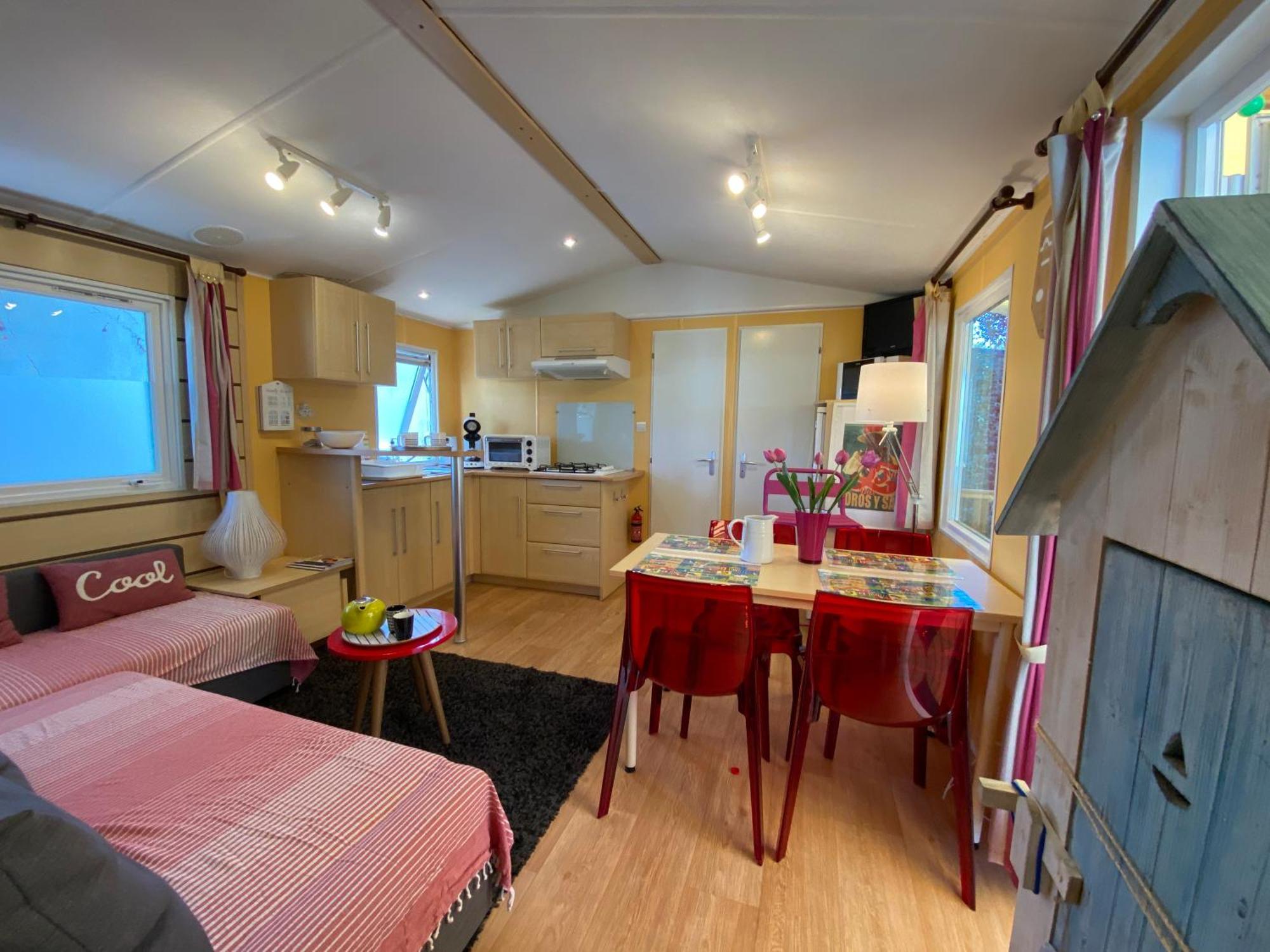 Le Lolipop Capbreton Exterior foto